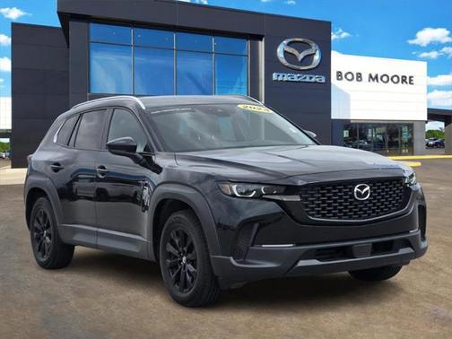 2024 Mazda CX-50 2.5 S Preferred