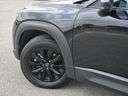 2024 Mazda CX-50 2.5 S Preferred