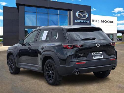 2024 Mazda CX-50 2.5 S Preferred