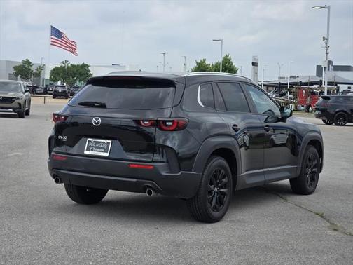 2024 Mazda CX-50 2.5 S Preferred
