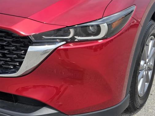 2023 Mazda CX-5 2.5 S Preferred