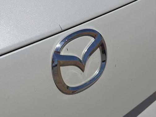 2024 Mazda CX-50 2.5 S Preferred