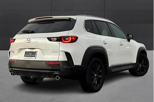 2024 Mazda CX-50 2.5 S Preferred