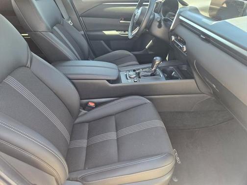 2024 Mazda CX-50 2.5 S Preferred