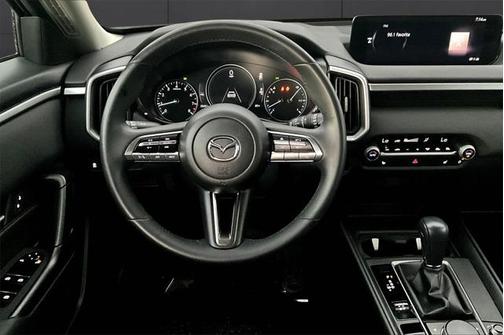 2024 Mazda CX-50 2.5 S Preferred