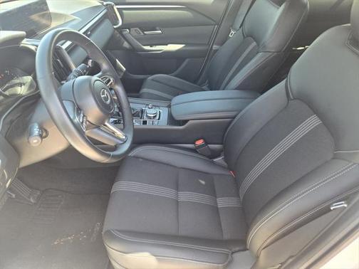 2024 Mazda CX-50 2.5 S Preferred