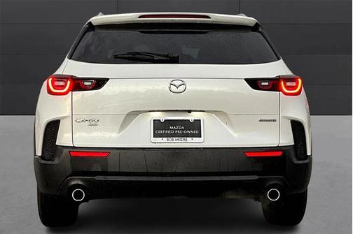 2024 Mazda CX-50 2.5 S Preferred