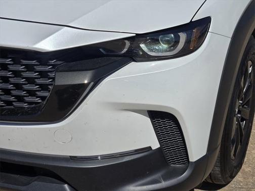2024 Mazda CX-50 2.5 S Preferred
