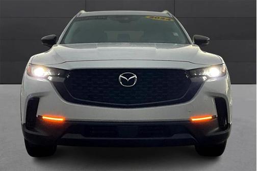 2024 Mazda CX-50 2.5 S Preferred
