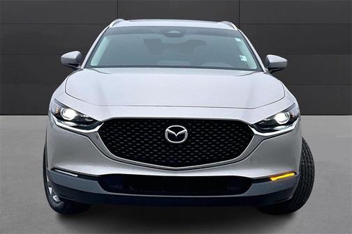 2024 Mazda CX-30 2.5 S Preferred Package