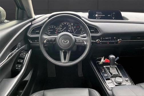 2024 Mazda CX-30 2.5 S Preferred Package