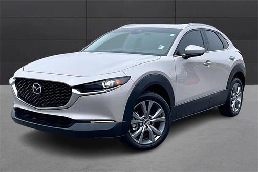 2024 Mazda CX-30 2.5 S Preferred Package