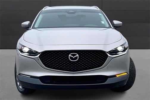 2024 Mazda CX-30 2.5 S Preferred Package