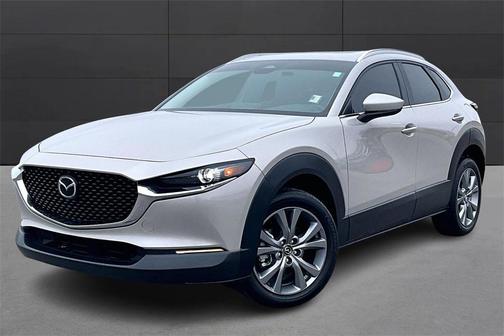 2024 Mazda CX-30 2.5 S Preferred Package