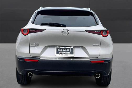 2024 Mazda CX-30 2.5 S Preferred Package