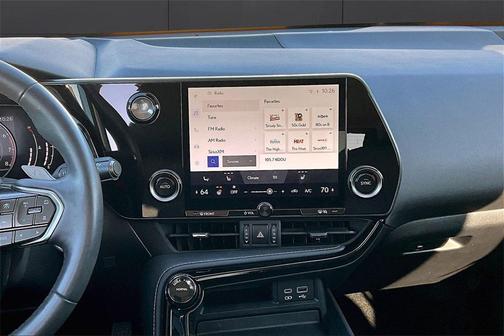 2022 Lexus NX 350 350 Base