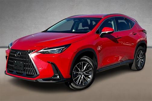 2022 Lexus NX 350 350 Base