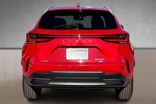2022 Lexus NX 350 350 Base