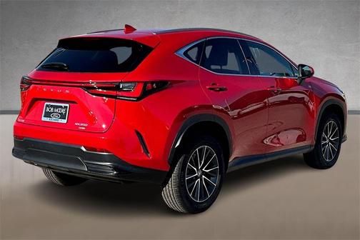 2022 Lexus NX 350 350 Base