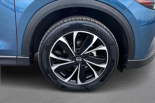 2023 Mazda CX-5 2.5 S Premium Plus Package
