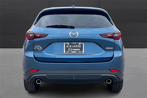 2023 Mazda CX-5 2.5 S Premium Plus Package