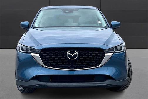 2023 Mazda CX-5 2.5 S Premium Plus Package