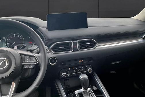 2023 Mazda CX-5 2.5 S Premium Plus Package