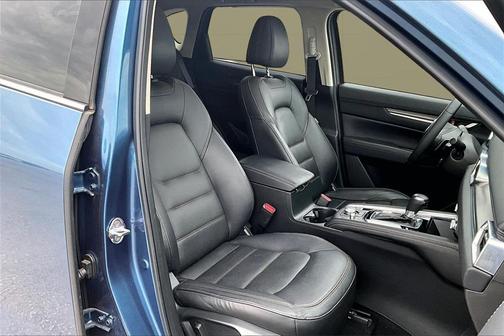 2023 Mazda CX-5 2.5 S Premium Plus Package