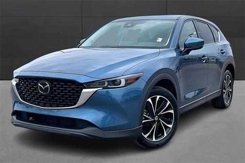 2023 Mazda CX-5 2.5 S Premium Plus Package