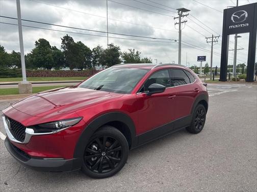 2024 Mazda CX-30 2.5 Turbo Premium Plus Package