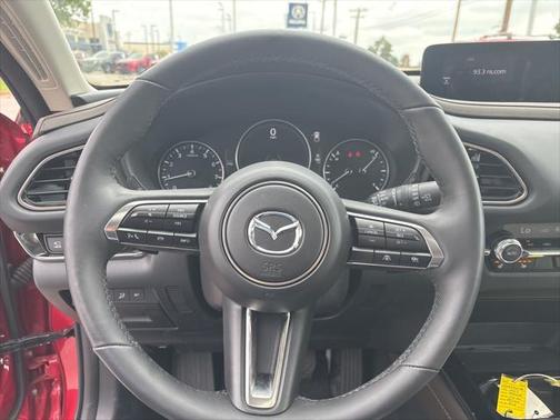 2024 Mazda CX-30 2.5 Turbo Premium Plus Package