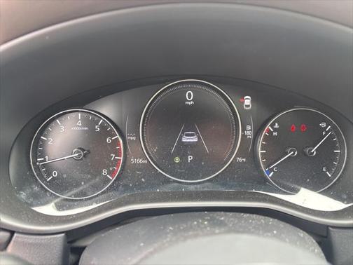 2024 Mazda CX-30 2.5 Turbo Premium Plus Package