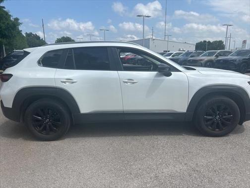 2024 Mazda CX-50 2.5 S Preferred