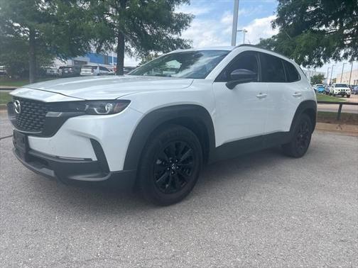 2024 Mazda CX-50 2.5 S Preferred