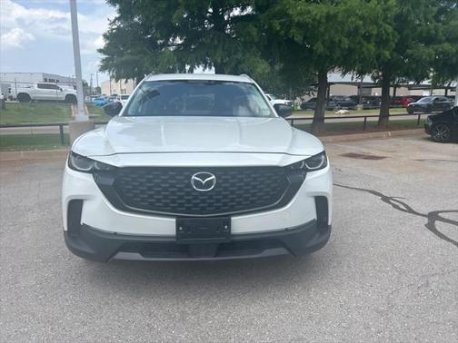 2024 Mazda CX-50 2.5 S Preferred