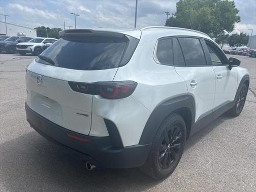 2024 Mazda CX-50 2.5 S Preferred