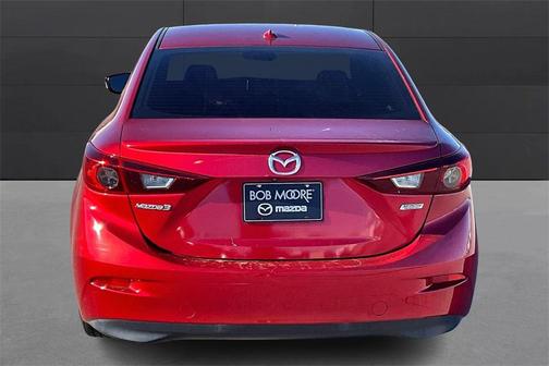 2014 Mazda Mazda3 s Grand Touring