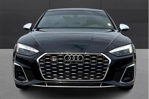 2022 Audi S5 Premium TFSI quattro Tiptronic
