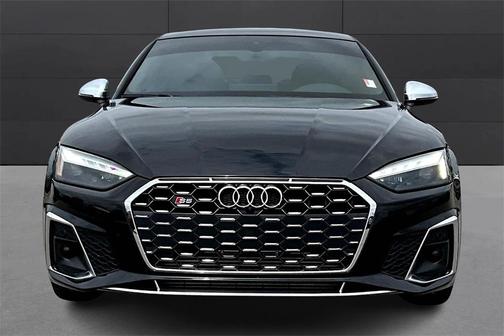 2022 Audi S5 Premium TFSI quattro Tiptronic
