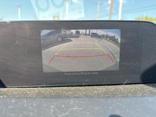 2023 Mazda Mazda3 FWD