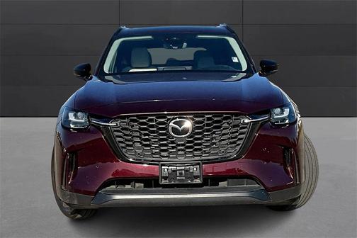 2025 Mazda CX-90 3.3 Turbo Premium Sport