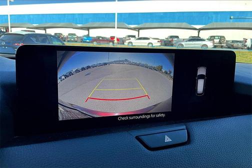 2025 Mazda CX-90 3.3 Turbo Premium Sport