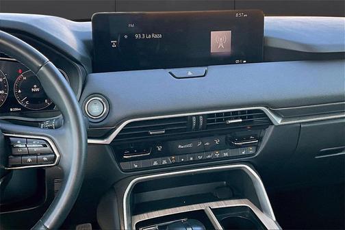 2025 Mazda CX-90 3.3 Turbo Premium Sport