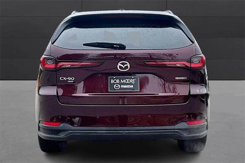 2025 Mazda CX-90 3.3 Turbo Premium Sport