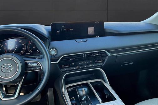 2025 Mazda CX-90 3.3 Turbo Premium Sport