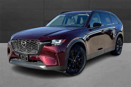 2025 Mazda CX-90 3.3 Turbo Premium Sport