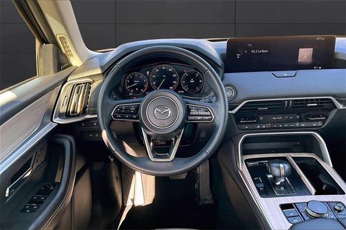 2025 Mazda CX-90 3.3 Turbo Premium Sport