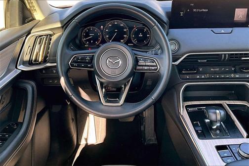 2025 Mazda CX-90 3.3 Turbo Premium Sport