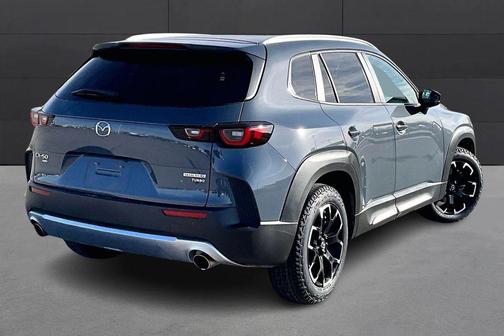 2023 Mazda CX-50 2.5 Turbo Meridian Edition