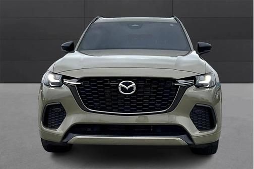 2025 Mazda CX-70 3.3 Turbo S Premium Plus